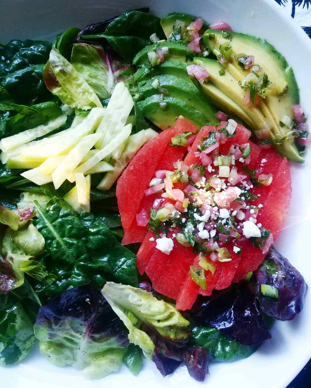 sun day meal&nbsp;plan