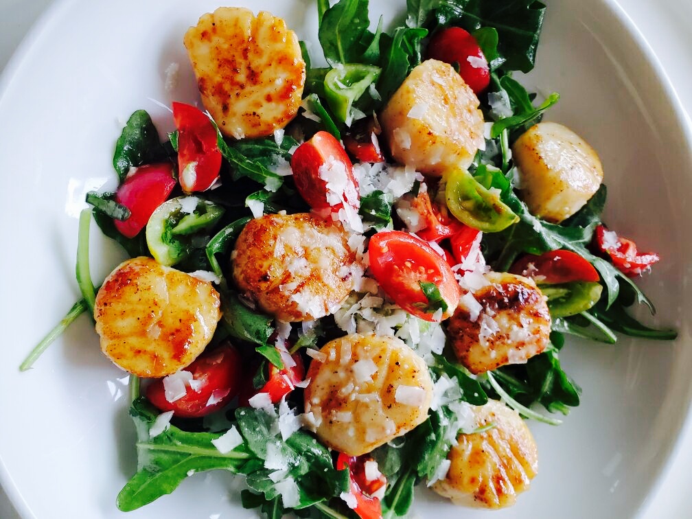 It’s too hot to&nbsp;cook…